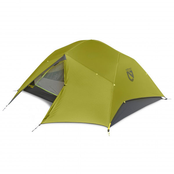Nemo - Dagger OSMO 3P - 3-Personen Zelt oliv