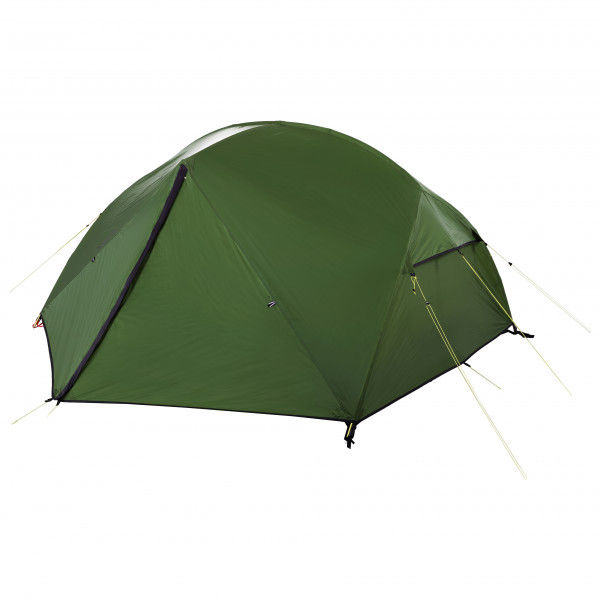 Stoic - Njavve 3P Tent - 3-Personen Zelt oliv