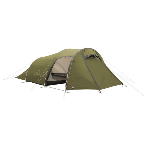 Robens - Voyager Versa 4 - 4-Personen Zelt oliv