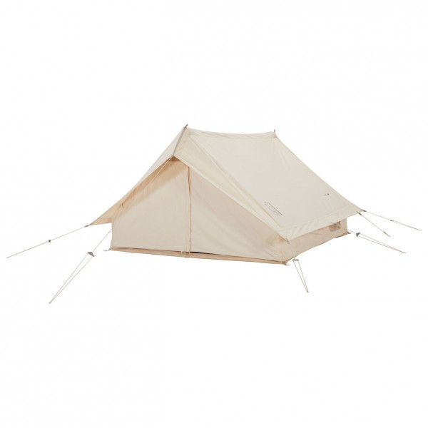 Nordisk - Vimur 4.8 - 4-Personen Zelt Gr 4,8 m² beige