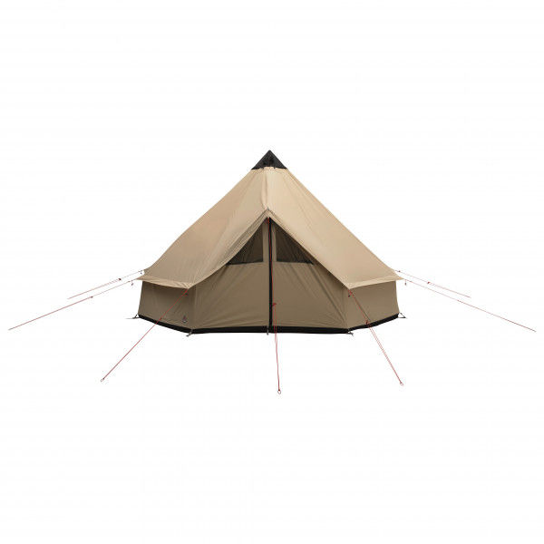 Robens - Klondike Grande - Gruppenzelt beige