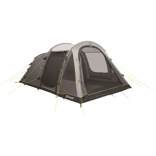 Outwell - Tent Odessa 5 - Gruppenzelt grau