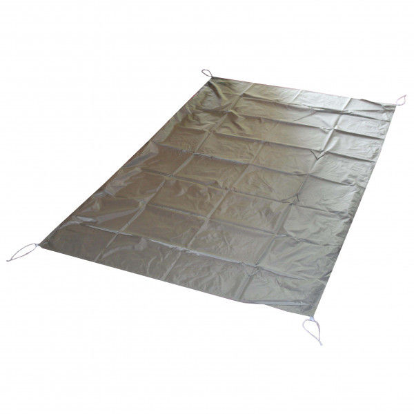 Rejka - Zeltunterlage Antao II Light/UL - Zeltunterlage alpingrün