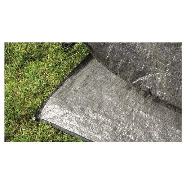 Outwell - Footprint Parkville 200 - Zeltunterlage grau