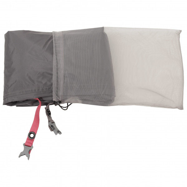 Exped - Outer Space III Footprint - Zeltunterlage grey