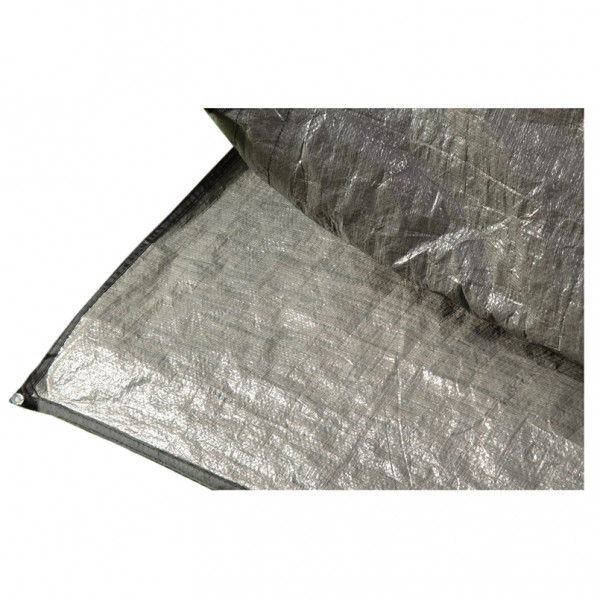 Outwell - Footprint Newburg 240 - Zeltunterlage Gr 220 x 280 cm grau