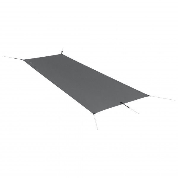 Sea to Summit - Alto TR2 Lightfoot - Zeltunterlage charcoal