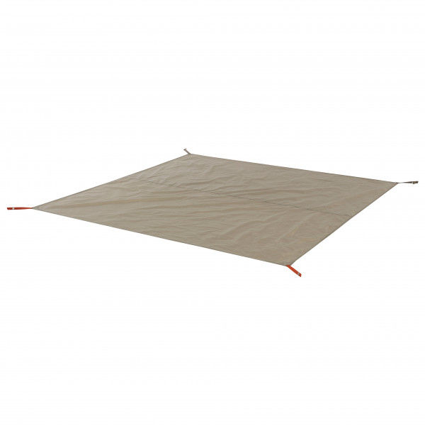 Big Agnes - Footprint Spicer Peak 6 - Zeltunterlage grün