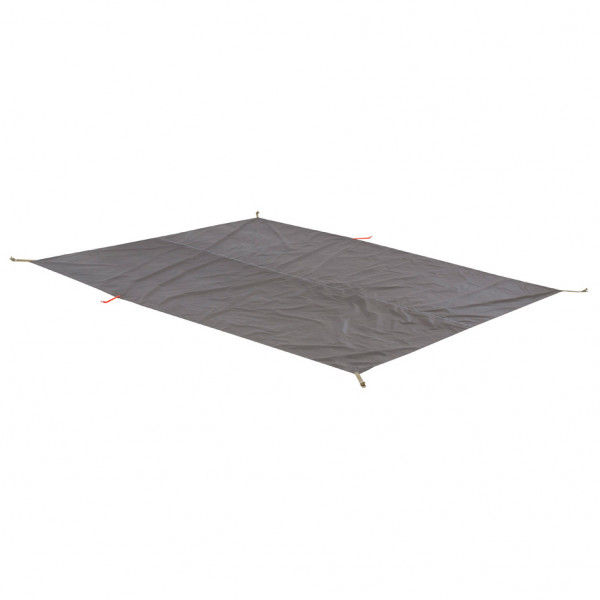Big Agnes - Footprint Wyoming Trail 2 - Zeltunterlage gray