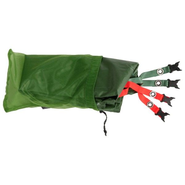 Exped - Mira I HL Footprint - Zeltunterlage grau