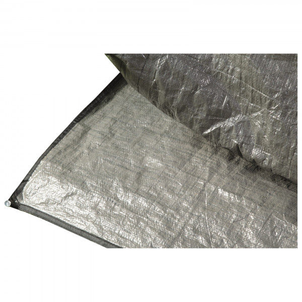 Outwell - Footprint Linnburg - Zeltunterlage grau