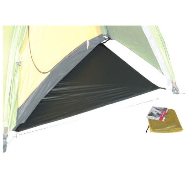 Exped - Footprints - Zeltunterlage Ursa VI