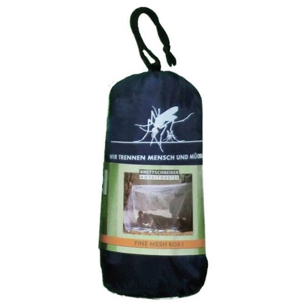 Brettschneider - Moskitonetz Fine Mesh - Moskitonetz Gr Box I