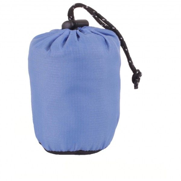 Cocoon - Mosquito Head Net - Moskitonetz Gr 48 x 42 cm schwarz