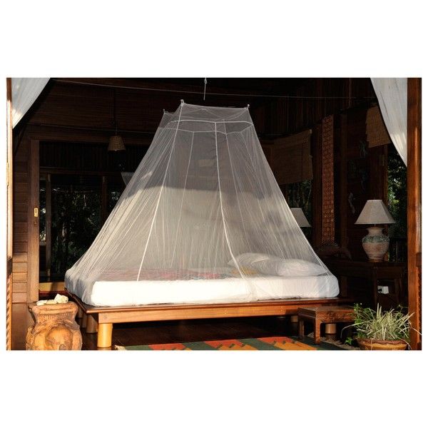 COCOON Travel Net Single Moskitonetz