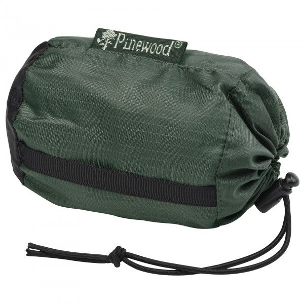 Pinewood - Mosquito Netz - Moskitonetz Gr One Size schwarz