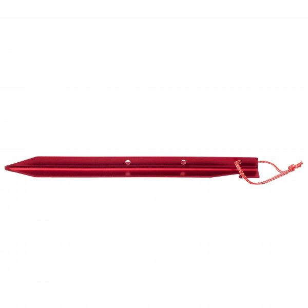 Basic Nature - Zelthering T-Stake - Zelthering Gr 25 cm rot