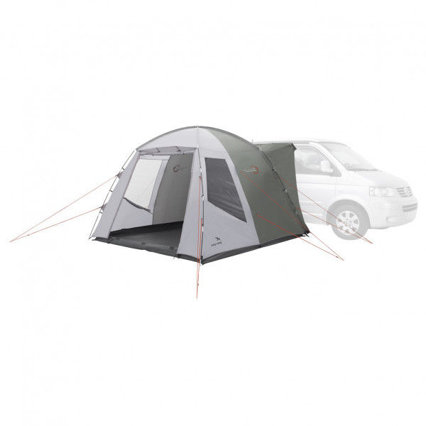 Easy Camp - Fairfields - Bus-Vorzelt grau/weiß