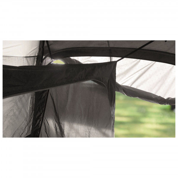 Outwell - Milestone Inner - Innenzelt grau