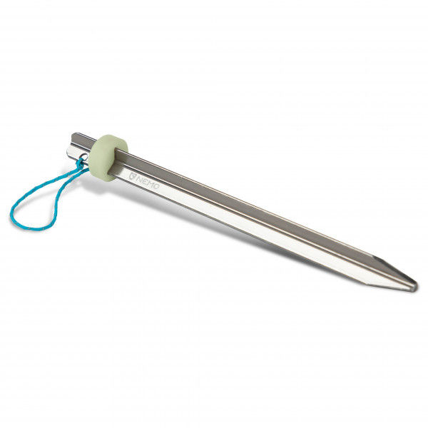 Nemo - Sweepstake - Zelthering aluminium