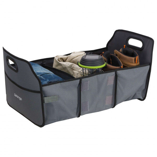 Vango - Folding Organiser Gr M smoke