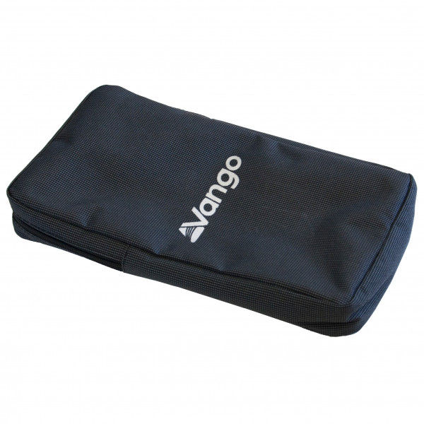 Vango - Sky Storage 9 Pocket Tall Organiser Gr One Size smoke