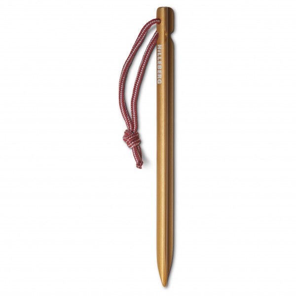 Hilleberg - Y-Peg Ul - Zelthering gold