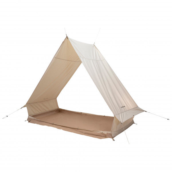 Nordisk - Midgard Connector - Zelterweiterung beige