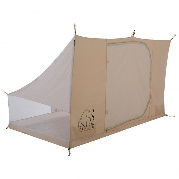 Nordisk - Utgard 13.2 - Innenzelt technical cotton