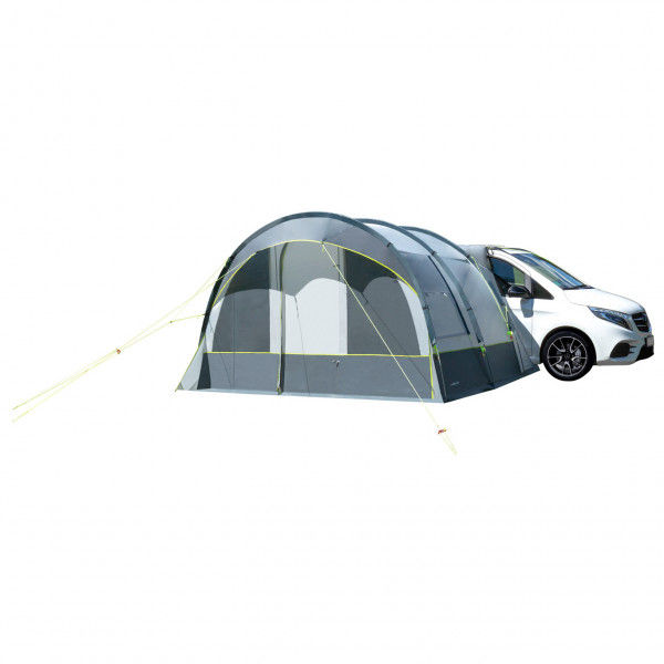 Brunner - Beyond - Bus-Vorzelt Gr 240 x 340 x H210 cm grau