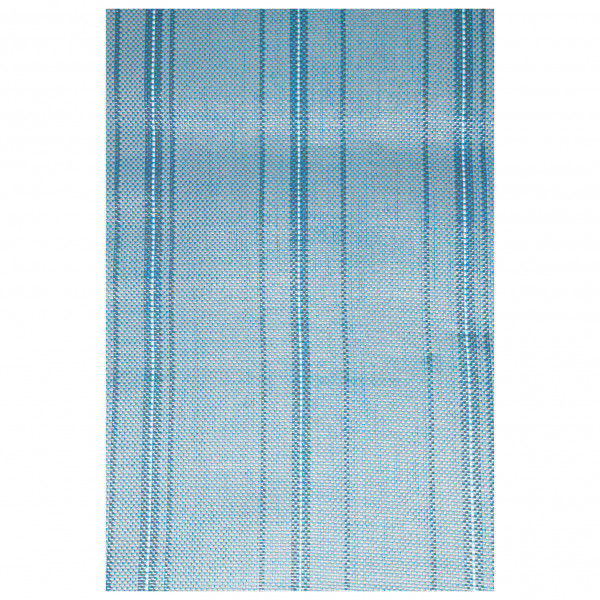 Brunner - Briolite - Zeltteppich Gr 250 x 400 cm blau/ hellblau