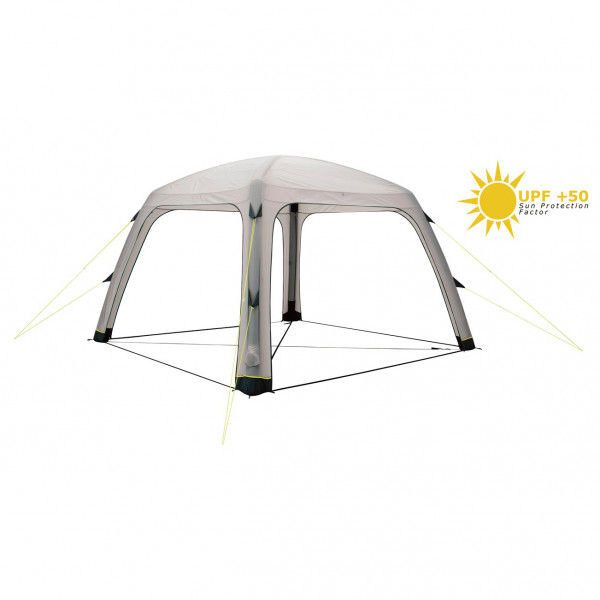 Outwell - Air Shelter - Bus-Vorzelt weiß/grau