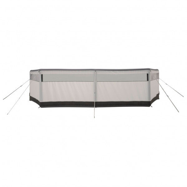 Outwell - Windscreen Air - Zelterweiterung Gr One Size grau