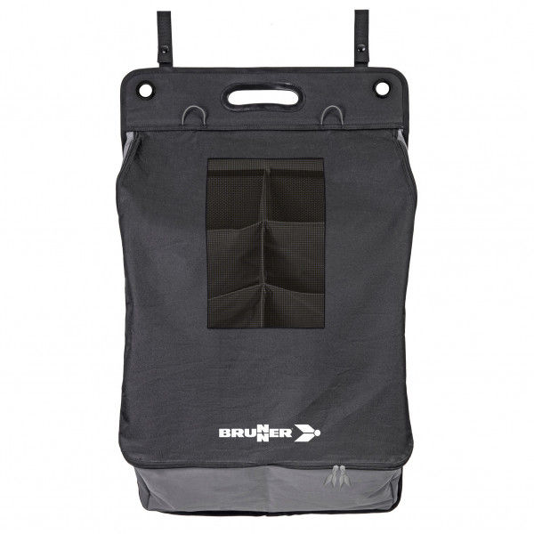 Brunner - Hangar 10S - Campingschrank Gr 50 x 80 cm grau