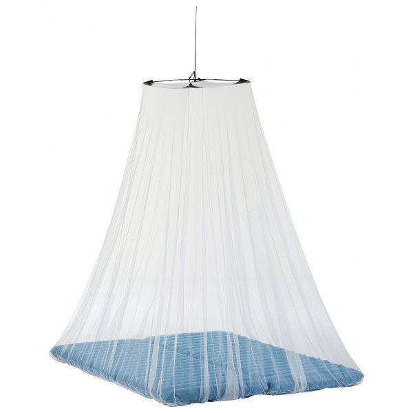 Stoic - SiljanSt. Mosquito Net Double - Moskitonetz Gr 220x250x175cm weiß