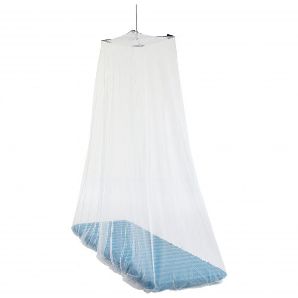 Stoic - SiljanSt. Mosquito Net Single - Moskitonetz Gr 100x250x175cm weiß