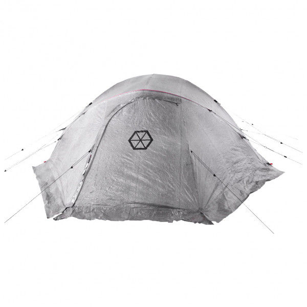 Samaya - Vestibule 2.0 Dyneema - Zelterweiterung grau
