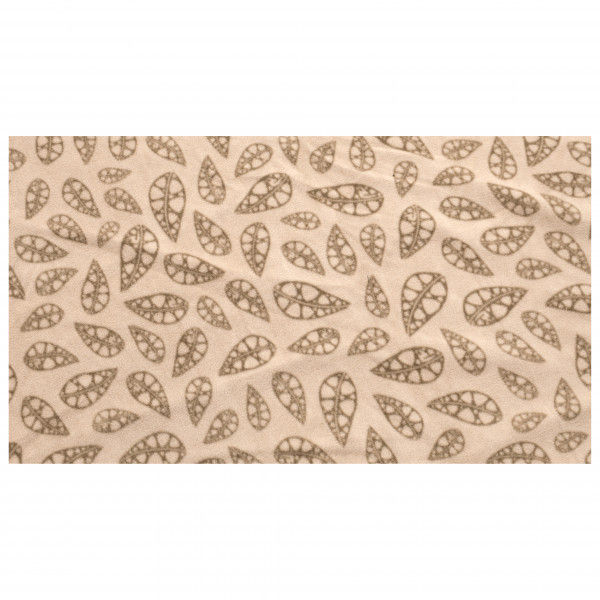 Robens - Fleece Carpet Double Dreamer 5 - Zeltteppich Gr One Size grün