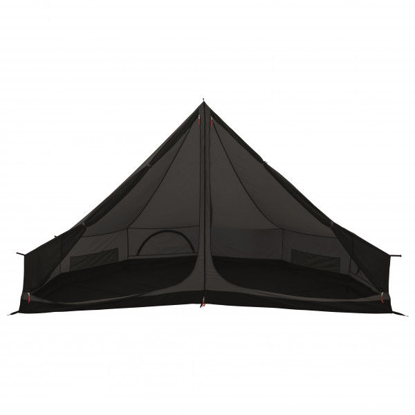 Robens - Inner Tent Klondike - Innenzelt schwarz
