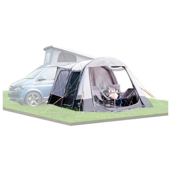 Vango - Kela V Air Tall - Bus-Vorzelt grau
