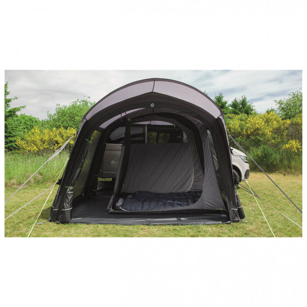 Outwell - Inner Parkville 200SA/Maryville 260SA Flex - Innenzelt charcoal