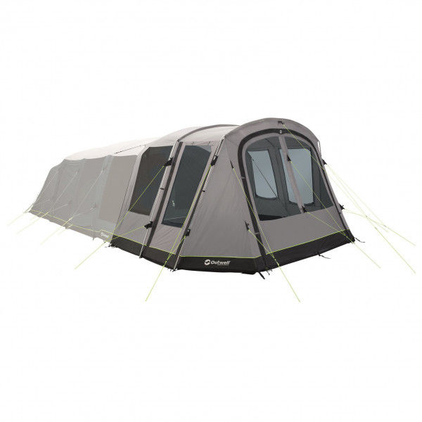 Outwell - Universal Awning - Zelterweiterung Gr Size 5 grau