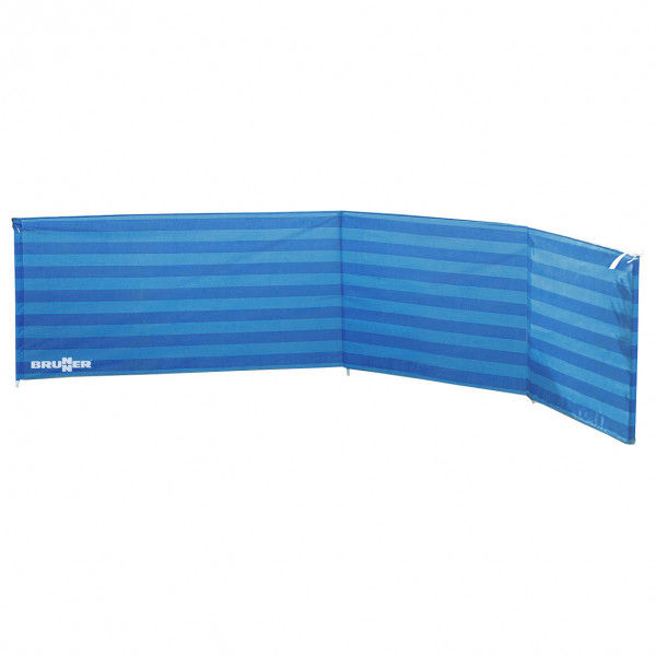 Brunner - Bahama TNT - Zelterweiterung Gr 480 x 110 cm blau