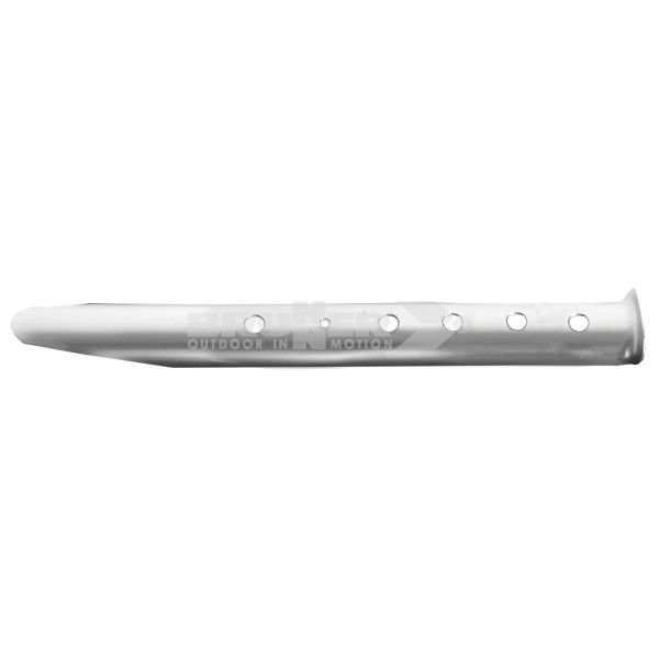 Brunner - Sandlock - Zelthering Gr 31 cm mettalic