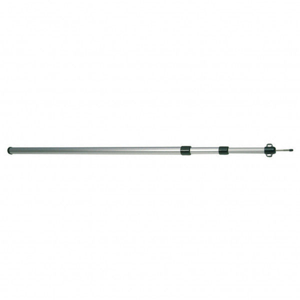 Brunner - Telepole - Zelterweiterung Gr 80-190 cm metallic