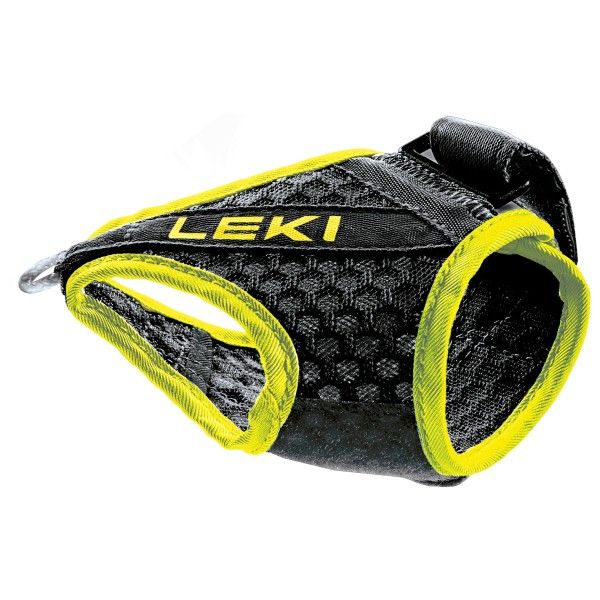 LEKI Shark Frame Strap Mesh Handschlaufen