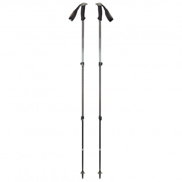 Black Diamond - Trail Back - Trekkingstöcke Gr One Size azurite