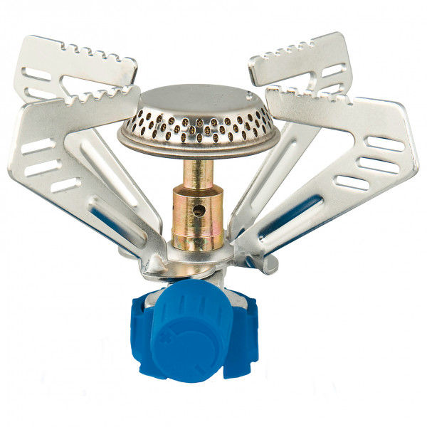 Campingaz - Kocher Camping Micro Plus - Gaskocher grau/blau