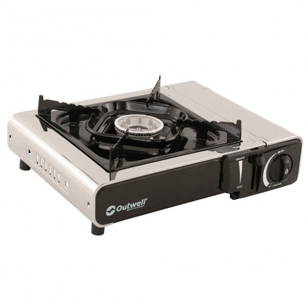 Outwell Campingkocher 1-flammig Outwell APPETIZER SOLO