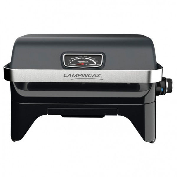 Campingaz - Attitude 1200 2Go CV - Gaskocher silber /schwarz
